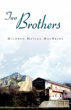 Two Brothers - MacBride, Mildred Maylea