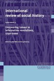 Uncovering Labour in Information Revolutions, 1750-2000