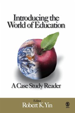 Introducing the World of Education - Yin, Robert K.