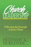 Church Leadership