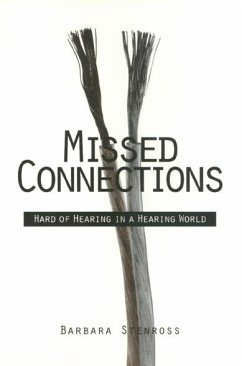 Missed Connections - Stenross, Barbara
