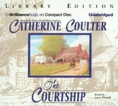 The Courtship - Coulter, Catherine