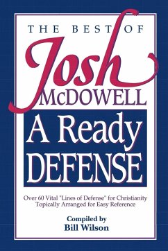 A Ready Defense - Mcdowell, Josh