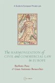 The Harmonization of Civil and Commercial Law in Europe