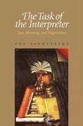 The Task of the Interpreter - Vandevelde, Pol