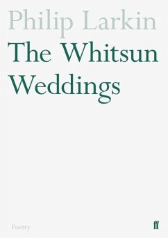 The Whitsun Weddings - Larkin, Philip