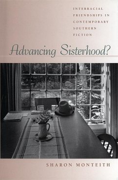 Advancing Sisterhood? - Monteith, Sharon