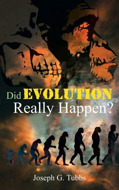 Did Evolution Really Happen?