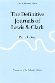 The Definitive Journals of Lewis and Clark, Vol 10