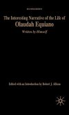 The Interesting Narrative of the Life of Olaudah Equiano