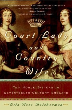 Court Lady and Country Wife - Betcherman, Lita-Rose