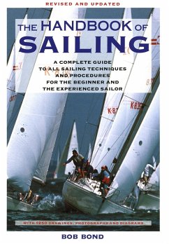 The Handbook of Sailing - Bond, Bob