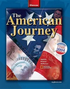 The American Journey, Student Edition - Mcgraw-Hill