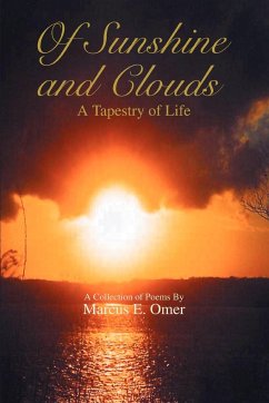 Of Sunshine and Clouds - Omer, Marcus E