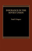 Insurance in the Soviet Union