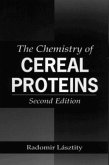 The Chemistry of Cereal Proteins