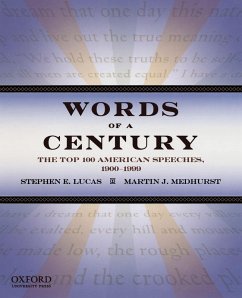 Cover Words of a Century