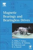 Magnetic Bearings and Bearingless Drives