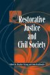 Restorative Justice and Civil Society - Bild 1