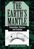 The Earth's Mantle