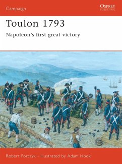 Cover Toulon 1793