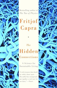 The Hidden Connections - Capra, Fritjof