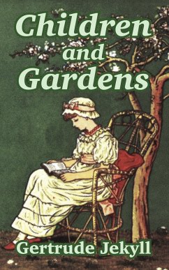 Children and Gardens - Jekyll, Gertrude