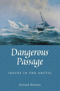 Dangerous Passage - Kenney, Gerard