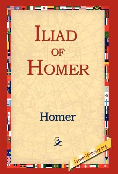 Iliad of Homer