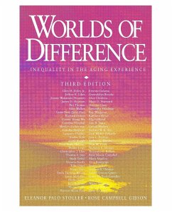 Worlds of Difference - Stoller, Eleanor Palo; Gibson, Rose Campbell