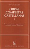 Obras completas castellanas de Fray Luis de León. (T.1)
