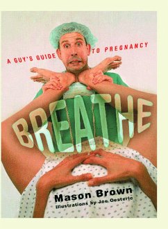 Breathe - Brown, Mason