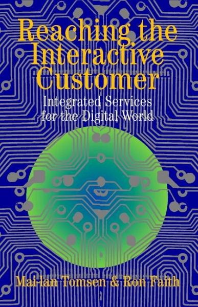 Reaching the Interactive Customer