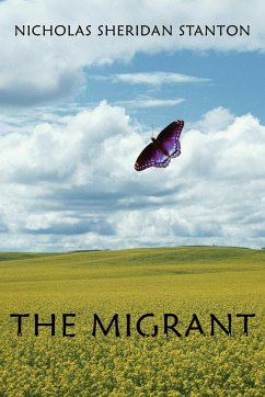 The Migrant - Stanton, Nicholas Sheridan