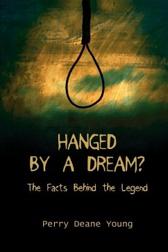 Hanged by a Dream? - Young, Perry Deane