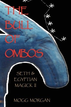 The Bull of Ombos - Morgan, Mogg