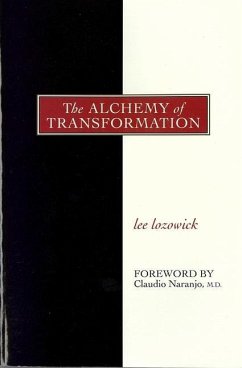 The Alchemy of Transformation - Lozowick, Lee