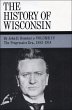 The History of Wisconsin, Volume IV:... - Bild 1