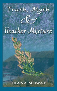 Cover Truth, Myth and Heather Mixture