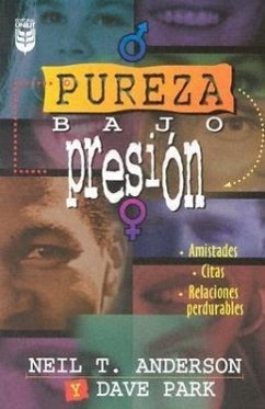 Pureza Bajo Presin - Anderson, N.