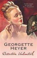 Detection Unlimited - Heyer, Georgette (Author)