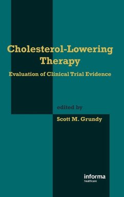 Cover Cholesterol-Lowering Therapy