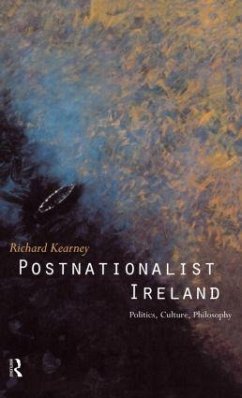 Postnationalist Ireland - Kearney, Richard