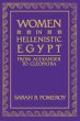 Women in Hellenistic Egypt - Bild 1