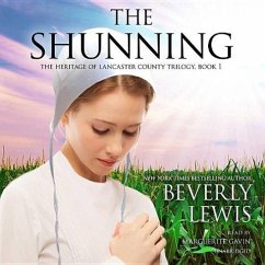 The Shunning - Lewis, Beverly