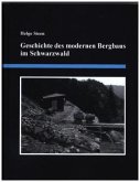 Geschichte des modernen Bergbaus im Schwarzwald