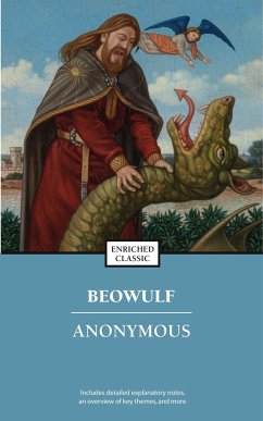 Beowulf - Anonymous