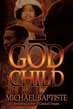 Godchild - Baptiste, Michael Daniel