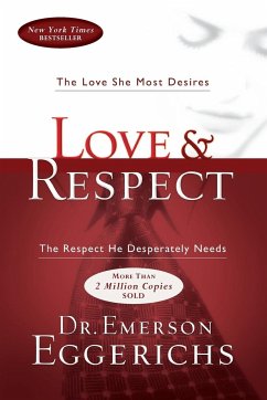 Love and Respect - Eggerichs, Dr. Emerson