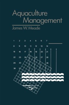 Aquaculture Management - Meade, James